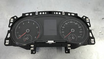 Ceas bord VW Golf 7 Variant 1.4 TGI CPWA, DSG 7 SM...