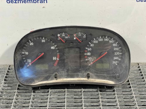 CEAS BORD VW GOLF IV GOLF IV 1.9 TDI - (1998 2004)