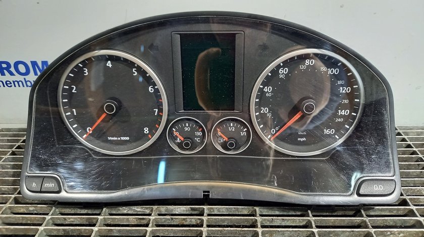 Ceasuri bord VW Tiguan de vânzare.
