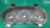 CEAS / CEASURI BORD KILOMETRAJ HYUNDAI SANTA FE 2 ...