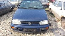 CEAS / CEASURI BORD KILOMETRAJ VW GOLF 3 , 1.6 BEN...