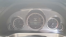 Ceas Ceasuri Cluster Instrumente Bord Mercedes Cla...