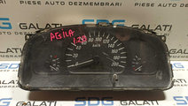 Ceas Ceasuri Cluster Instrumente Bord Opel Agila A...