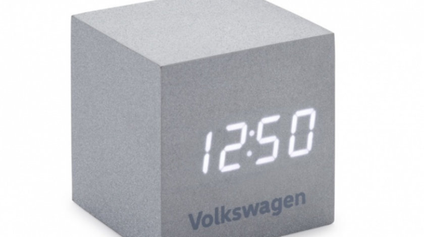 Ceas Cu Alarma Digitala Oe Volkswagen 33D050811