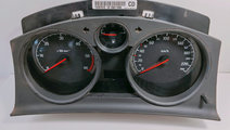 Ceas de Bord 13267512 / A2C53164392 Opel Astra H [...