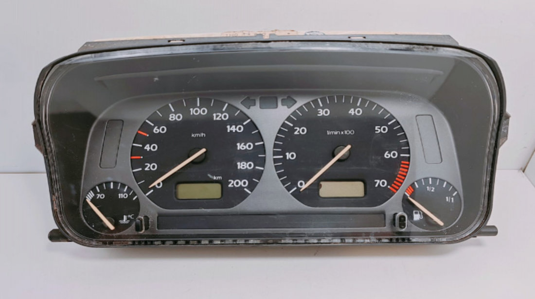 Ceas de Bord 1H0919860 Volkswagen VW Golf 3 [1991 - 1998]