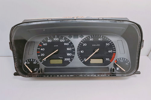 Ceas de Bord 1H0919860 Volkswagen VW Golf 3 [1991 - 1998]