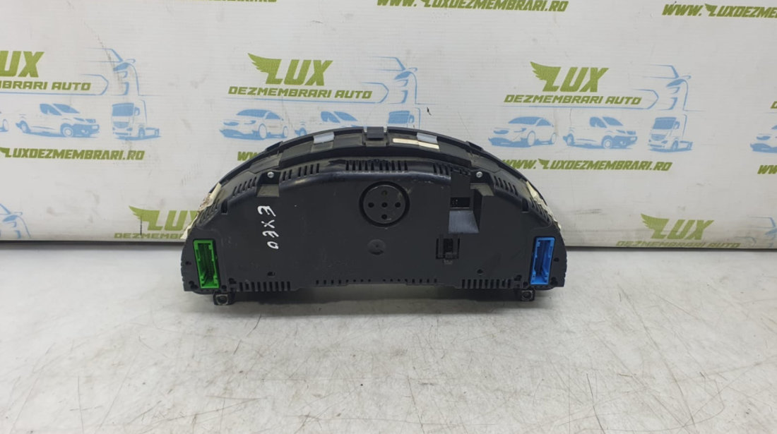 Ceasuri bord 0263676315 Seat Exeo [2009 - 2012]