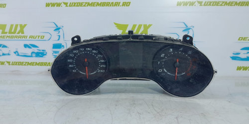 Ceasuri bord 1.4 benzina a2c13539800 Fiat Tipo 356 (2) [2015 - 2020]