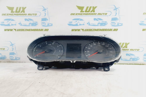 Ceasuri bord 248093717r Dacia Sandero 3 [2020 - 2022]