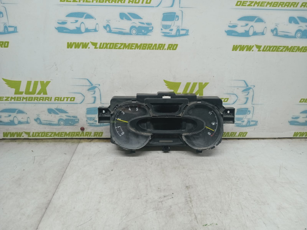 Ceasuri bord 248102851r Renault Trafic 3 [2014 - 2020]