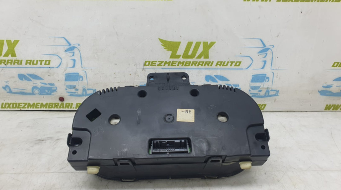 Ceasuri bord 2s6f-10a855-a Ford Fusion [2002 - 2005]