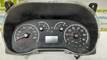 Ceasuri bord 5550011005 Fiat Grande Punto [2006 - ...