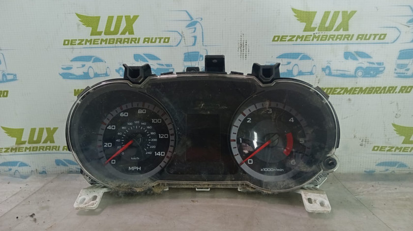 Ceasuri bord 769166-220h 769166220h Mitsubishi Outlander 2 [2005 - 2009]