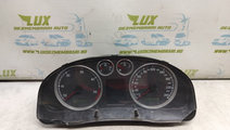 Ceasuri bord 88311245 Volkswagen VW Passat B5.5 [f...