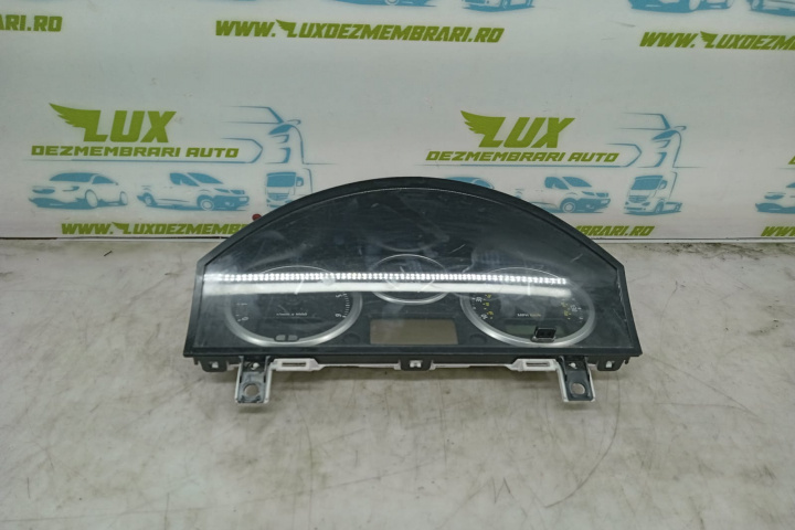 Ceasuri bord 8h3210849pb Land Rover Discovery 3 [2004 - 2009]