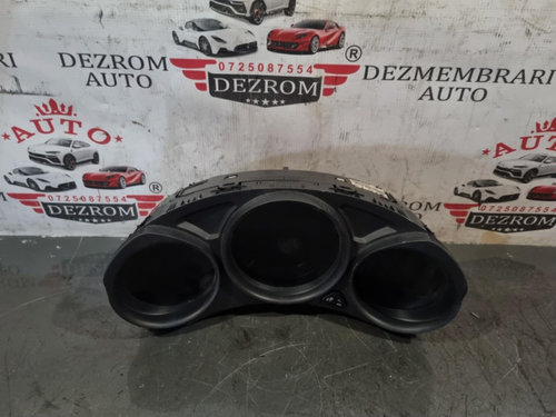 Ceasuri bord 9676962980 Citroen C4 II 1.6 HDi 112 cai 9HR