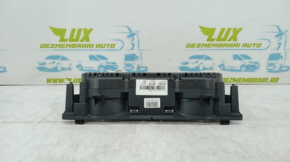 Ceasuri bord A2C53238929 Volkswagen VW Passat B7 [2010 - 2015]