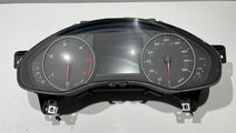 Ceasuri bord (Anglia) 4G8920950S Audi A6 4G/C7 [20...