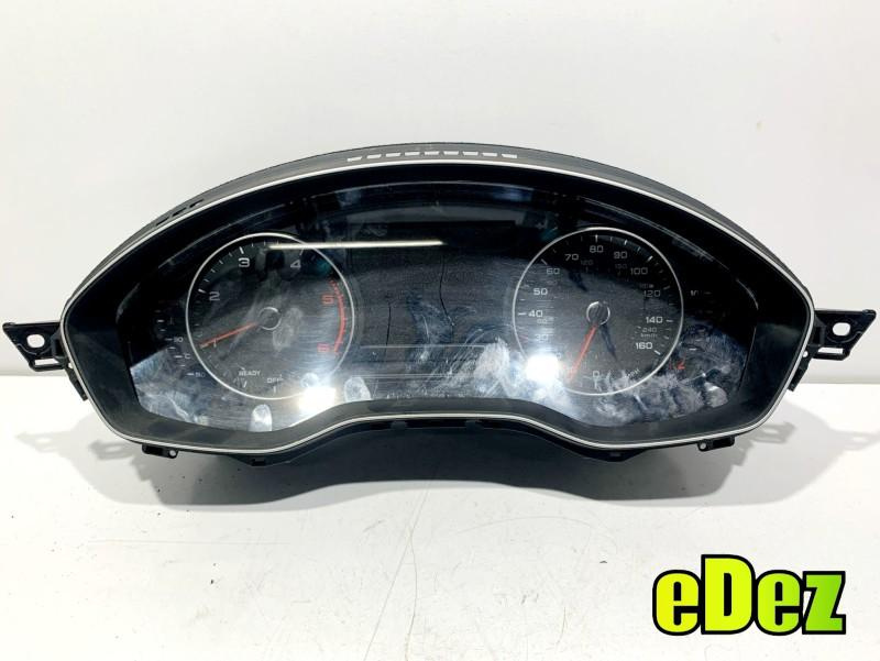 Ceasuri bord anglia Audi A4 (2015-2019) [8W2, B9] 2.0 tdi DEUA 150 cp 8W5920941A