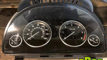 Ceasuri bord anglia BMW X5 (2012-2019) [F15] 3.0 d...