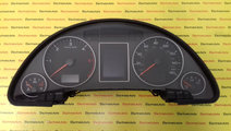 Ceasuri Bord Audi A4, 0263626410, 8E0920951L