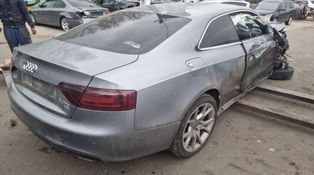 Ceasuri bord Audi A5 2009 coupe 2.0 diesel