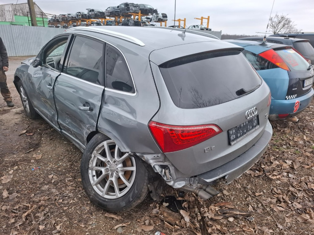 Ceasuri bord Audi Q5 2011 SUV 2.0 tdi CGLB