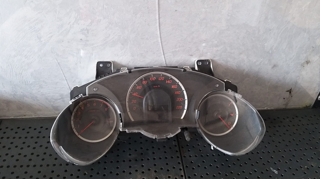 Ceasuri bord benzina honda jazz 3 ge gg gp hr0375101 78100tf0g012