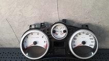 Ceasuri bord benzina peugeot 207 9862903880 a2c531...