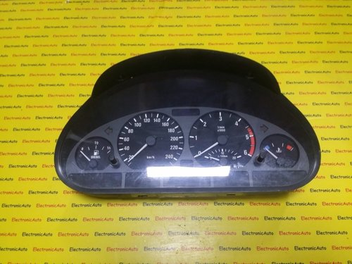 Ceasuri Bord BMW, 0263606150, 8386096, 1036017005