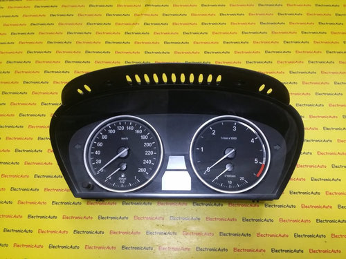 Ceasuri Bord BMW, 62119177263, 110080213, A2C53257079