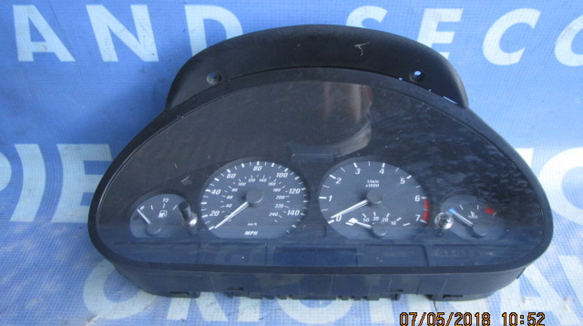 Ceasuri bord BMW E46 ; 6906870