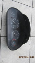 Ceasuri bord BMW E46