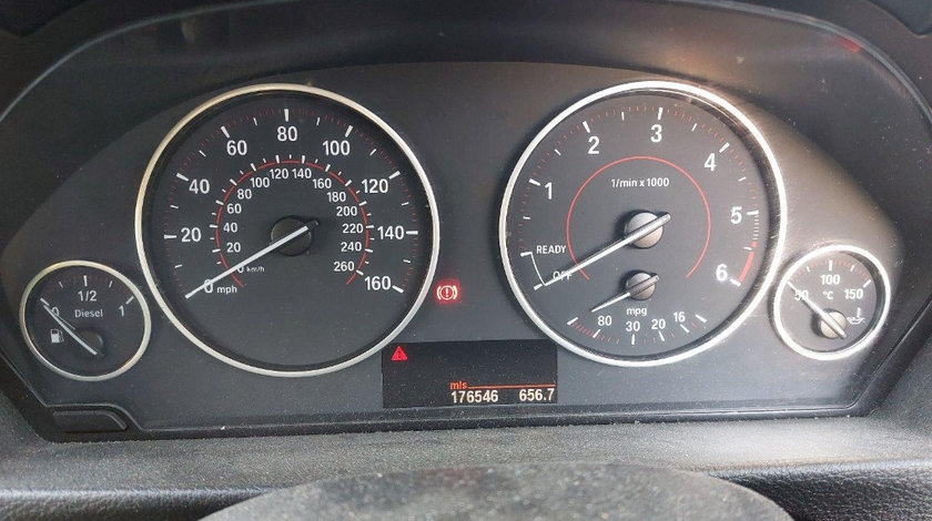 Ceasuri bord BMW F30 2012 SEDAN 2.0 TDI