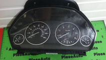 Ceasuri bord BMW Seria 3 (2011->) [F30] 9372488