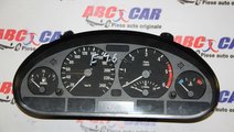 Ceasuri bord BMW Seria 3 E46 2.0 Diesel cod: 83860...