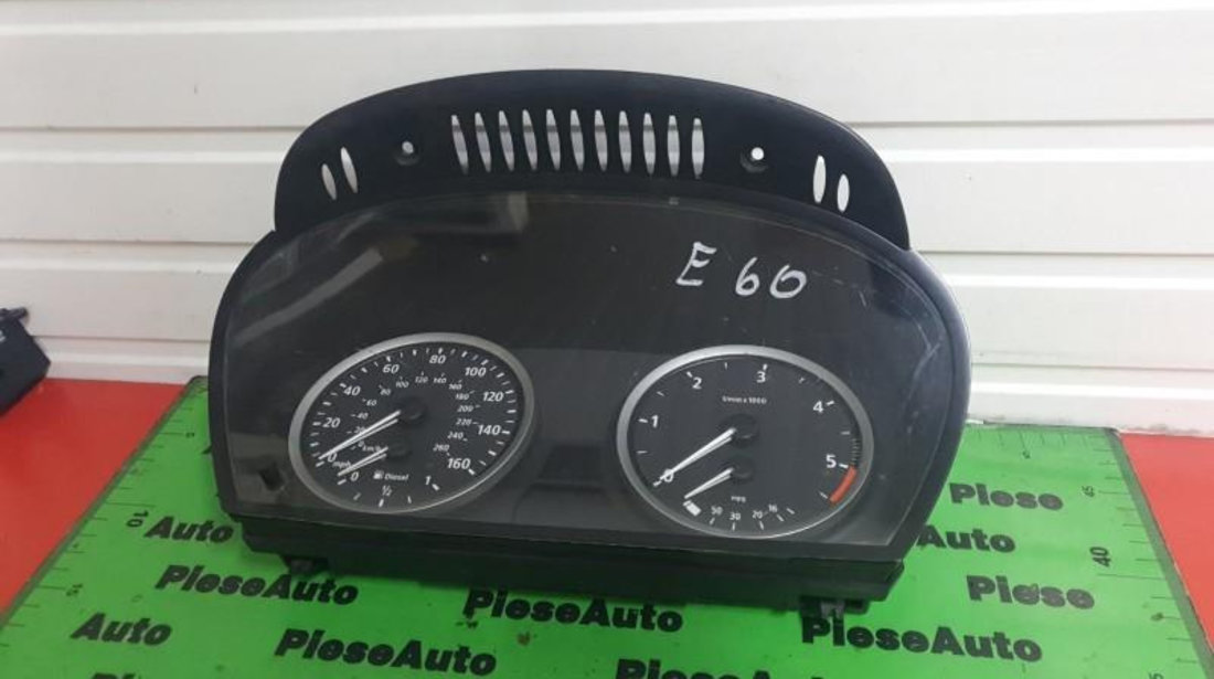 Ceasuri bord BMW Seria 5 (2003-2010) [E60] 6983154