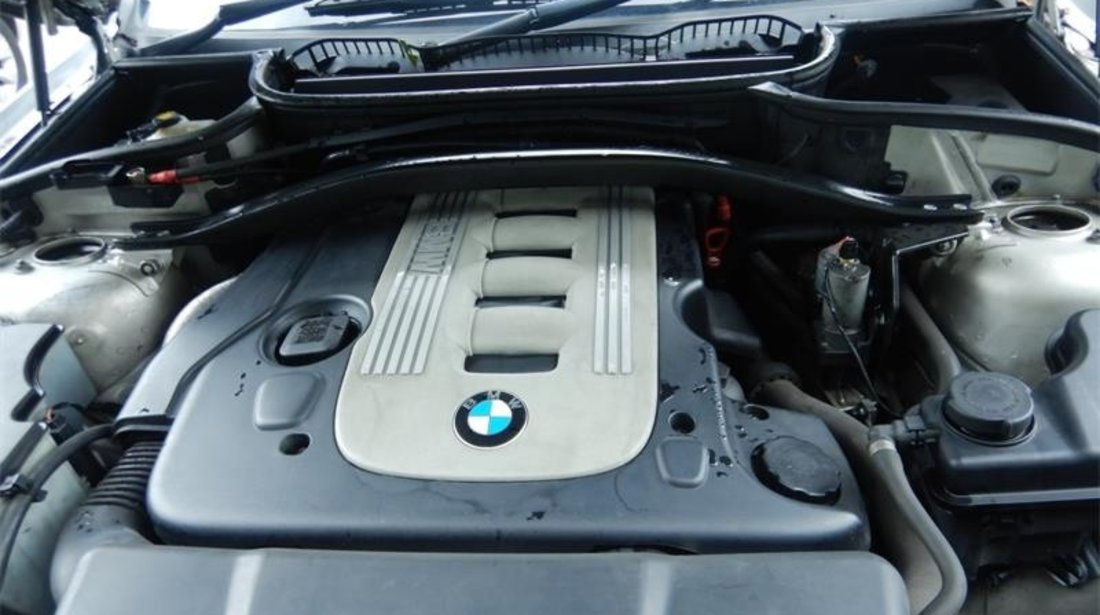 Ceasuri bord BMW X3 E83 2005 SUV 3.0