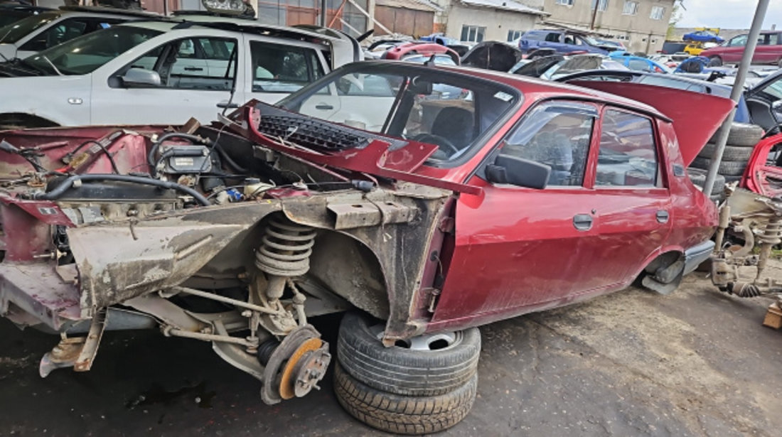 Ceasuri bord Dacia 1310 [1979 - 2004] Sedan