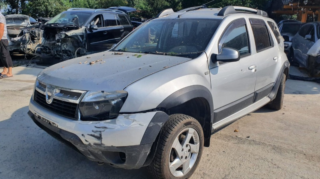 Ceasuri bord Dacia Duster 2012 4x4 1.5 dci