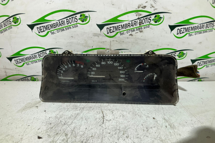 Ceasuri bord Daewoo Cielo [1994 - 2002] Sedan 4-usi 1.5 i MT (75 hp)