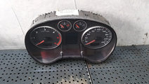 Ceasuri bord diesel audi a3 8p 8p0920931e