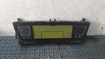 Ceasuri bord diesel citroen c4 picasso 1 ud p96662...