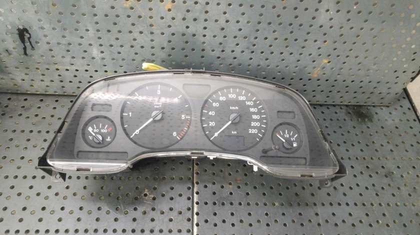 Ceasuri bord diesel opel zafira a 24419560ht 110080069002