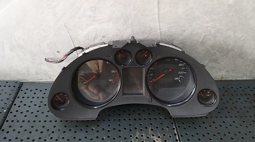 Ceasuri bord diesel seat ibiza 3 6l 6l0920830k