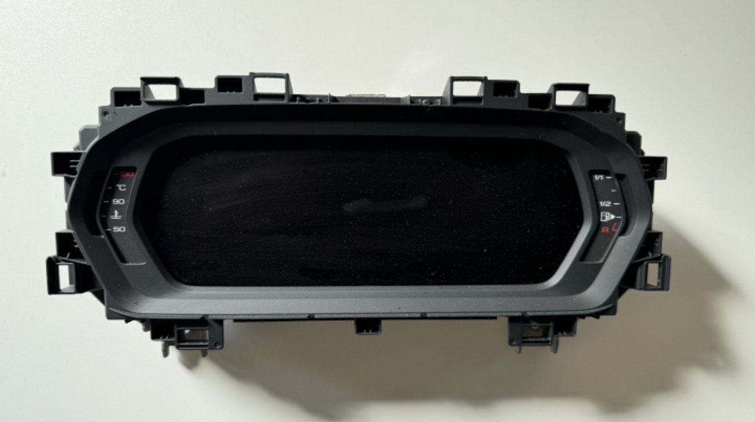 Ceasuri Bord Digitale 8Y0920700C Audi A3 4 (8Y) [2020 - 2020]