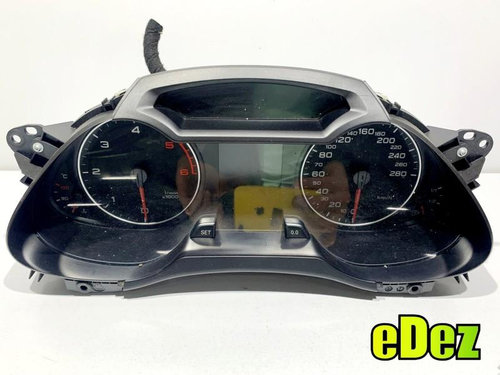 Ceasuri bord europa Audi A4 (2007-2011) [8K2, B8] 2.0 tdi CAGA 8K0920930D