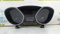 Ceasuri bord F1et-10849-bck Ford C-Max 2 [2010 - 2...