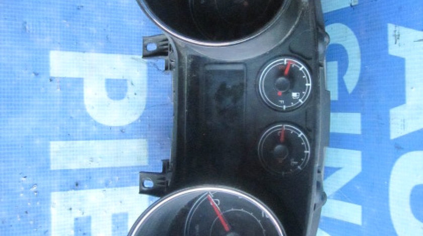 Ceasuri bord Fiat Bravo 1.9d;  5550019804